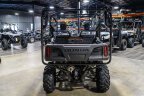 Thumbnail Photo 3 for New 2025 Honda Pioneer 700 4
