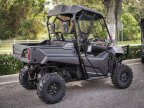 Thumbnail Photo 2 for New 2025 Honda Pioneer 700 Forest