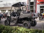 Thumbnail Photo 5 for New 2025 Honda Pioneer 700 Forest