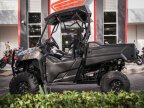 Thumbnail Photo 6 for New 2025 Honda Pioneer 700 Forest