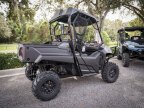 Thumbnail Photo 3 for New 2025 Honda Pioneer 700 Forest