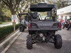Thumbnail Photo 4 for New 2025 Honda Pioneer 700 Forest