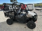 Thumbnail Photo 4 for New 2025 Honda Pioneer 700 4 Forest