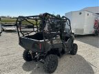 Thumbnail Photo 5 for New 2025 Honda Pioneer 700 4 Forest