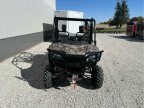 Thumbnail Photo 2 for New 2025 Honda Pioneer 700 4 Forest