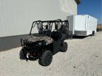 Thumbnail Photo 1 for New 2025 Honda Pioneer 700 4 Forest