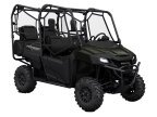 Thumbnail Photo 3 for New 2025 Honda Pioneer 700 4 Deluxe