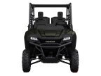 Thumbnail Photo 4 for New 2025 Honda Pioneer 700 4 Deluxe