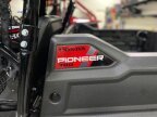 Thumbnail Photo 1 for New 2025 Honda Pioneer 700