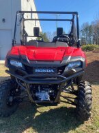 Thumbnail Photo 2 for New 2025 Honda Pioneer 700 Deluxe