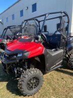 Thumbnail Photo 4 for New 2025 Honda Pioneer 700 Deluxe