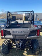 Thumbnail Photo 3 for New 2025 Honda Pioneer 700 Deluxe