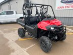 Thumbnail Photo 1 for New 2025 Honda Pioneer 700 Deluxe