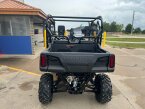 Thumbnail Photo 5 for New 2025 Honda Pioneer 700 Deluxe