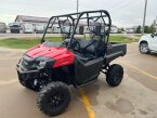 Thumbnail Photo 3 for New 2025 Honda Pioneer 700 Deluxe