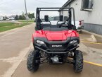 Thumbnail Photo 2 for New 2025 Honda Pioneer 700 Deluxe