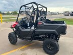 Thumbnail Photo 4 for New 2025 Honda Pioneer 700 Deluxe