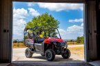 Thumbnail Photo 3 for New 2025 Honda Pioneer 700 4