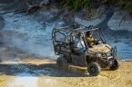 Thumbnail Photo 5 for New 2025 Honda Pioneer 700 4