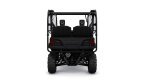 Thumbnail Photo 2 for New 2025 Honda Pioneer 700 4