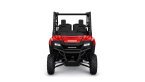 Thumbnail Photo 1 for New 2025 Honda Pioneer 700 4