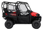 Thumbnail Photo 1 for New 2025 Honda Pioneer 700