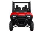 Thumbnail Photo 4 for New 2025 Honda Pioneer 700
