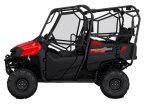 Thumbnail Photo 2 for New 2025 Honda Pioneer 700