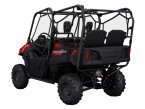 Thumbnail Photo 6 for New 2025 Honda Pioneer 700