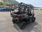 Thumbnail Photo 5 for New 2025 Honda Pioneer 700 4 Deluxe