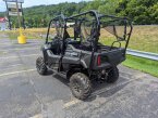 Thumbnail Photo 3 for New 2025 Honda Pioneer 700 4 Deluxe