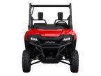 Thumbnail Photo 4 for New 2025 Honda Pioneer 700