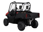 Thumbnail Photo 6 for New 2025 Honda Pioneer 700