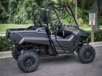 Thumbnail Photo 2 for New 2025 Honda Pioneer 700 Deluxe
