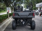 Thumbnail Photo 5 for New 2025 Honda Pioneer 700 Deluxe
