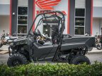 Thumbnail Photo 6 for New 2025 Honda Pioneer 700 Deluxe