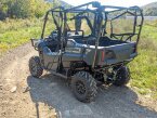 Thumbnail Photo 5 for New 2025 Honda Pioneer 700 4 Forest