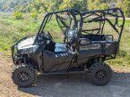 Thumbnail Photo 4 for New 2025 Honda Pioneer 700 4 Forest