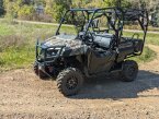 Thumbnail Photo 2 for New 2025 Honda Pioneer 700 4 Forest