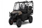 Thumbnail Photo 1 for New 2025 Honda Pioneer 700 4 Forest