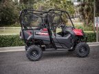 Thumbnail Photo 2 for New 2025 Honda Pioneer 700 4