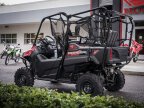 Thumbnail Photo 6 for New 2025 Honda Pioneer 700 4