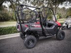 Thumbnail Photo 4 for New 2025 Honda Pioneer 700 4