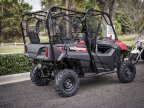 Thumbnail Photo 3 for New 2025 Honda Pioneer 700 4