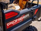 Thumbnail Photo 6 for New 2025 Honda Pioneer 700 4