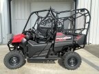 Thumbnail Photo 1 for New 2025 Honda Pioneer 700 4