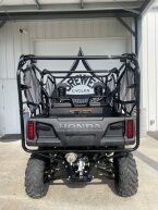 Thumbnail Photo 3 for New 2025 Honda Pioneer 700 4