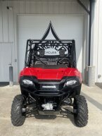 Thumbnail Photo 2 for New 2025 Honda Pioneer 700 4