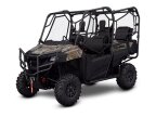 Thumbnail Photo 3 for New 2025 Honda Pioneer 700 4 Forest