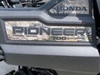 Thumbnail Photo 1 for New 2025 Honda Pioneer 700 4 Forest